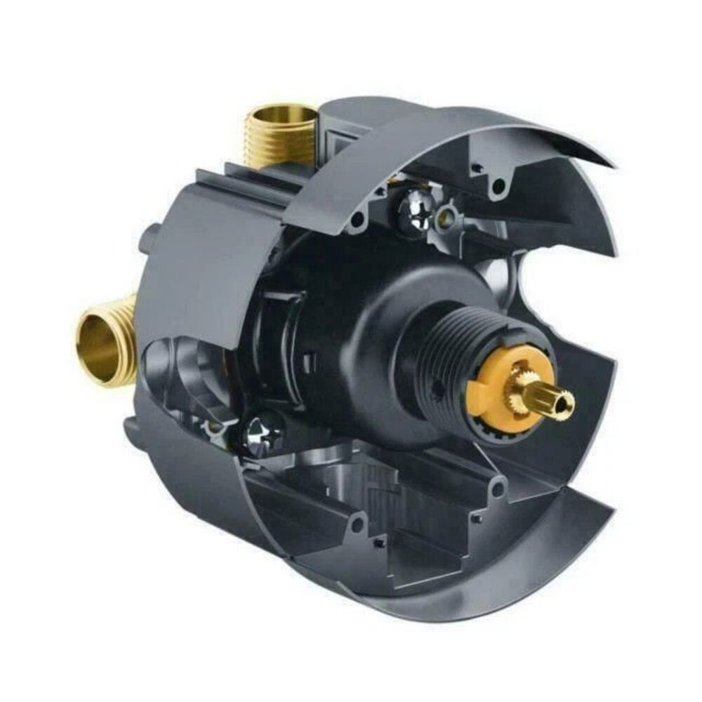 Rite-Temp Pressure-Balancing Valve and Cartridge Kit KOHLER 8304-K-NA